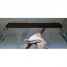 30 cm Plant Led Armatür Silver Serisi 5 Renk / 40-45cm Akvaryumlar İçin