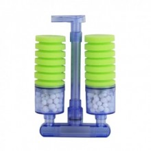 XY-2882 XINYOU BİYOLOJİK SÜNGERLİ ve Seramik Toplu Pipo Filtre 2021 Model