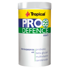 Tropical Pro Defence Size S 1000ml/520g