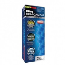 Fluval 206-306 207-307 Bio Foam Max Biyolojik Sünger 2li Paket