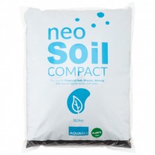 Aquario Neo Compact Plant Soil Powder 8Lt /Bitki Kumu En iyi Gelişim için ideal