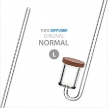 Aquario Neo Co2 Diffuser Normal Original L