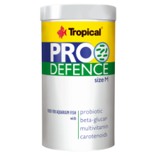 Tropical Pro Defence Size M 100ml/44g
