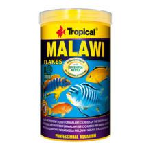 Tropical Malawi 500ml / 120g 