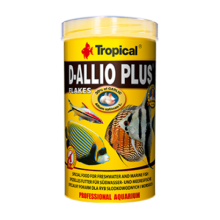 Tropical D-Allio Plus 100ml/20g