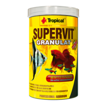 Tropical Supervit GranULAT 250ml/138G