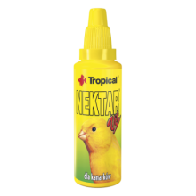 Tropical Nektar Vit Kanarya Vitamini 30ml