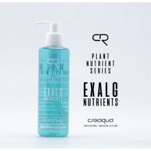 Creaqua Plant Nutrition EXALG Karbon Takviyesi 250ml