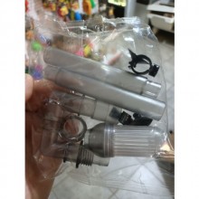 Sunsun HW602-603 Emiş Borusu Takımı