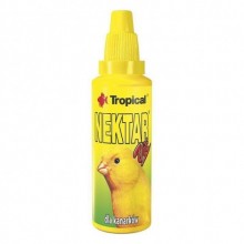 Tropifit Nektar Vit Kanarya Vitamini 30ml