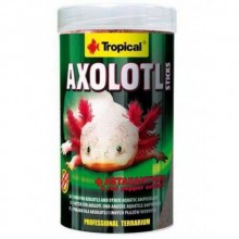 Tropical Axolotl Yem 250ml/135g