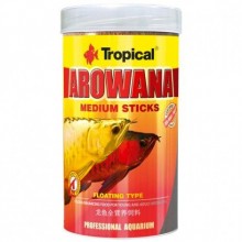 Tropical Arowana Medium 1000ml/500g