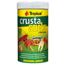 Tropical Crusta Sticks 100ml/70g