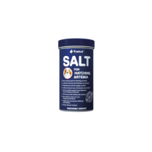 Tropical Salt For Hatching Artemia Çıkarma Tuzu 250ml/300g