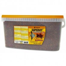 Tropical Supervit Gran 10Lt/5,5Kg