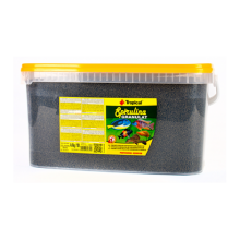 Tropical Spirulina Gran 10Lt/4,4Kg