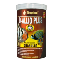 Tropical D-Allio Plus Gran 1000ml/600g