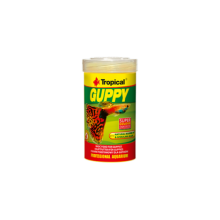 Tropical Guppy 250ml/50g