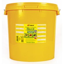 Tropical Bio-vit 21Lt/4Kg