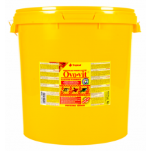 Tropical Ovo-vit 21Lt/4Kg