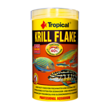 Tropical Krill Flake 500ml/100g