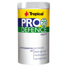 Tropical Pro Defence Size M 1000ml/440g