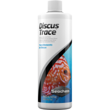 Seachem Discus Trace 500 mL / Discus için Eser Elementler