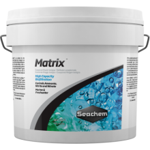 Seachem Matrix 20Lt
