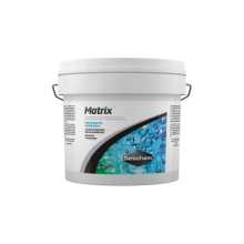Seachem Matrix 100Lt