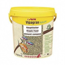 sera vipagran nature - 10 Lt (3 kg)