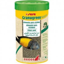 sera granugreen nature - 250 ml