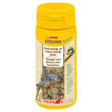 sera viformo nature 50 ml