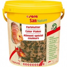 sera san nature - 10 Lt (2 kg)