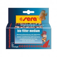 sera siporax bio active prof. 35 gr