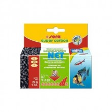 sera süper aktif  karbon - 29 gr