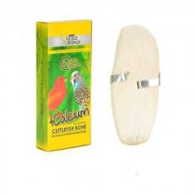 Gold Wings Kuşlar için Mürekkep Balığı Kemiği Kalamar