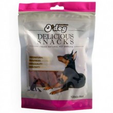 O'Dog Kuzu Etli Sandviç Köpek Ödülü 100 Gr