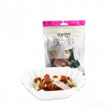 O'Dog Kuzu Etli Dumbell Köpek Ödülü 100 Gr