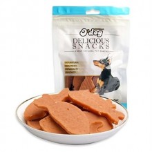 O'Dog Somon Balıklı Filleto Köpek Ödülü 100 Gr