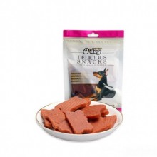 O'Dog Kuzu Etli Kemik Köpek Ödülü 100 Gr