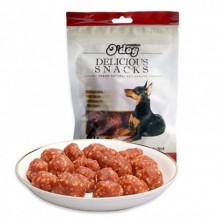 O'Dog Dana Etli Lezzet Topları Köpek Ödülü 100 Gr