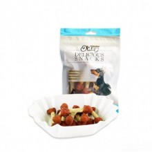 O'Dog Somon Balıklı Dumbell Köpek Ödülü 100 Gr