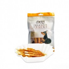 O-Dog Tavuklu Büskivi 100 gr Köpek Ödülü