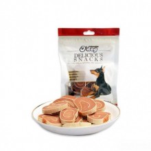 O'Dog Dana Etli Sushi Köpek Ödülü 100 Gr