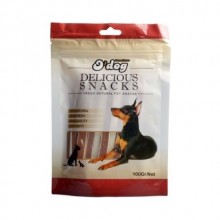 O'Dog Dana Etli Sandiviç Köpek Ödülü 100 Gr