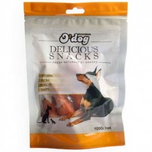 O'Dog Tavuk Eti Butu Köpek Ödülü 100 Gr