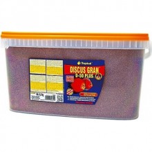  Discus Gran D 50 Plus 10l/4,4kg