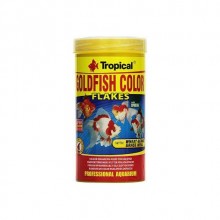 Goldfish Color Flakes 20g/100ml