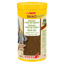 sera insect nature-1000 ml