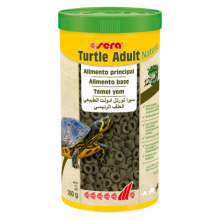 sera turtle adult nature-1000 ml